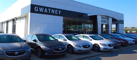 Gwatney buick gmc - With 152 new Buick, GMC vehicles in stock, Gwatney Buick GMC has what you're searching for. See our extensive inventory online now! Skip to main content; Skip to Action Bar; Contact Us: 501-508-6878. Service: (501) 588-7554 . 5700 Landers Rd, N Little Rock, AR 72117 Open Today Sales: 8:30 AM-7 PM. Show New. GMC. Crossovers/SUVs.
